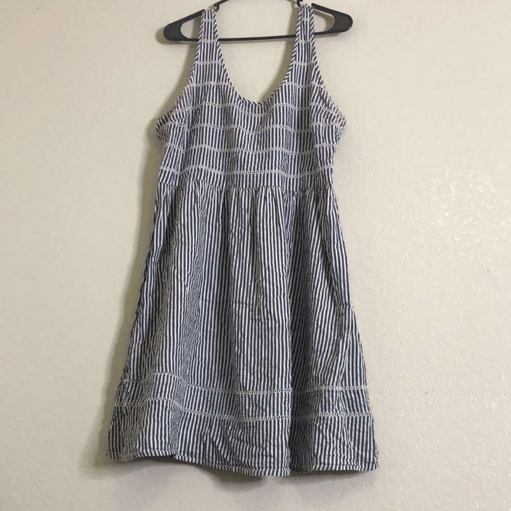 Cute summer dress